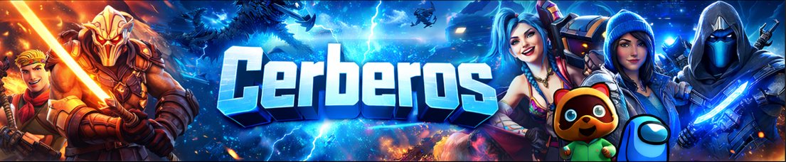 C3RB3ROS