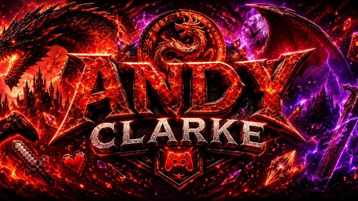 AndyClarkee