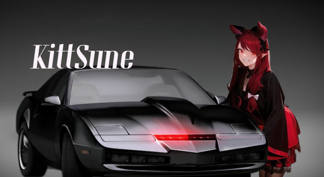 KittsuneLive