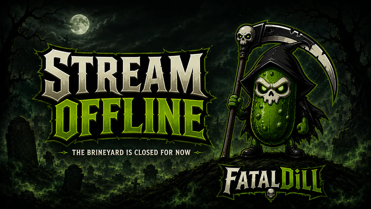 FatalDill