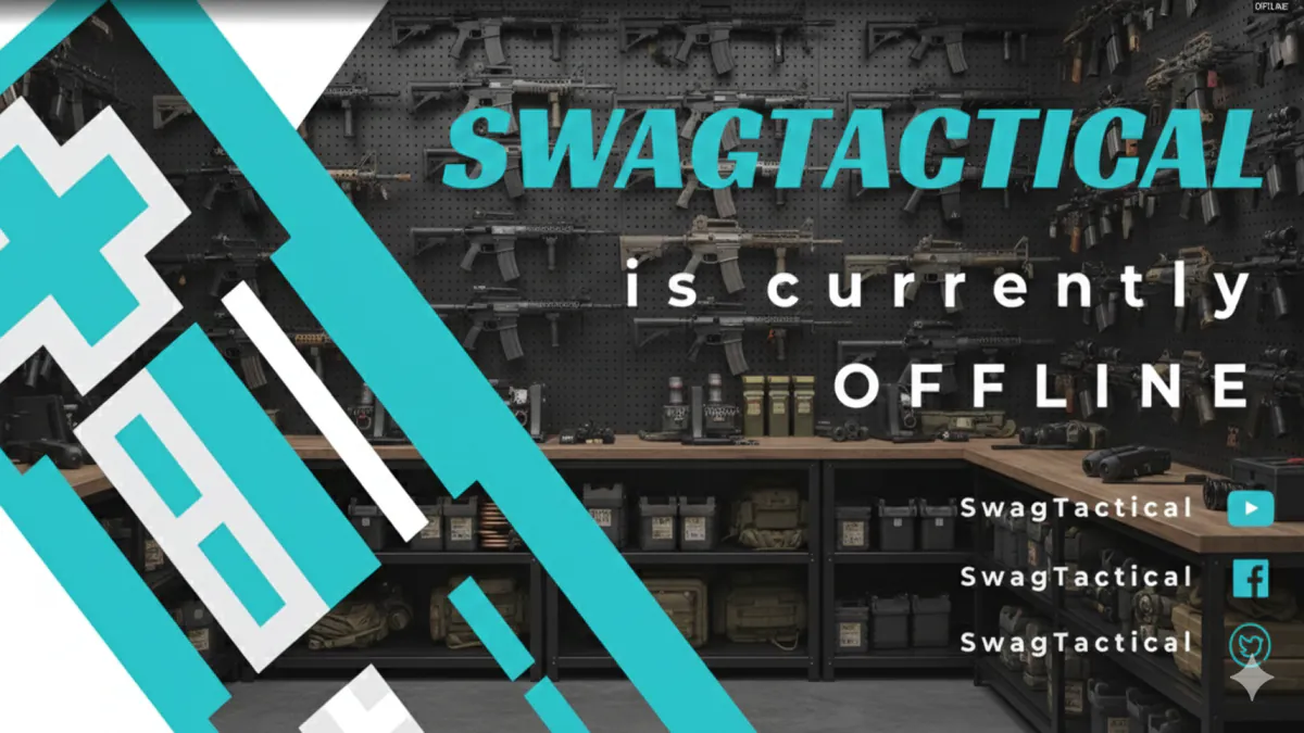 SwagTactical