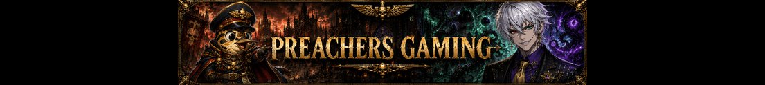 Preachersgaming