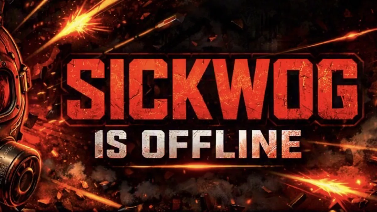 SickWog