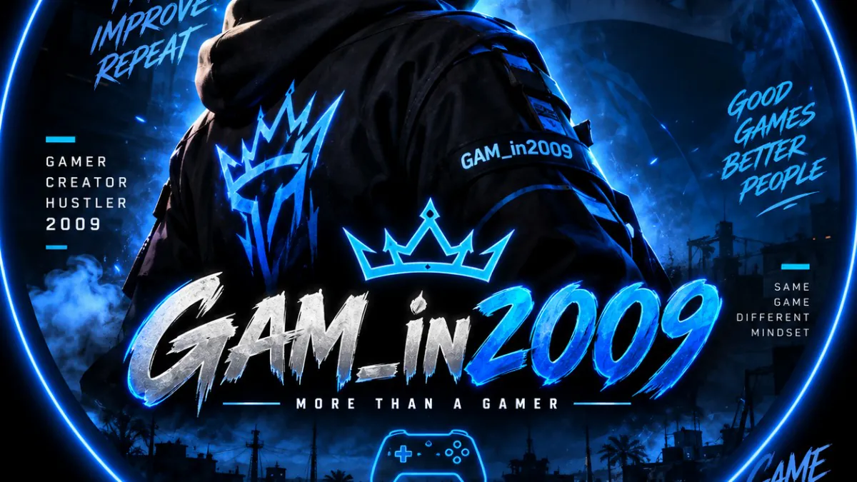 Gam_in2009