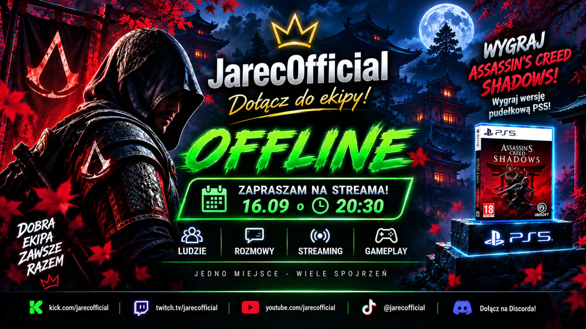JarecOfficial