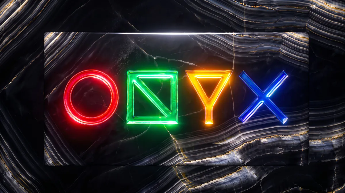 GameONYX