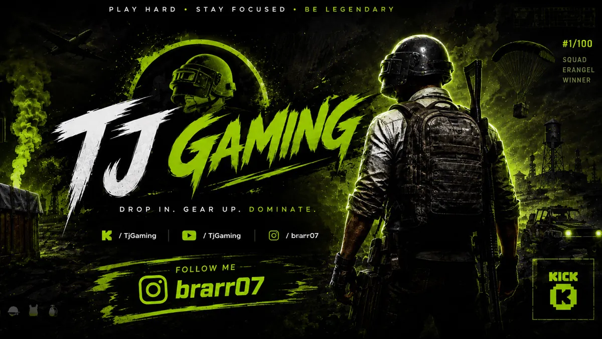 TjGaming7