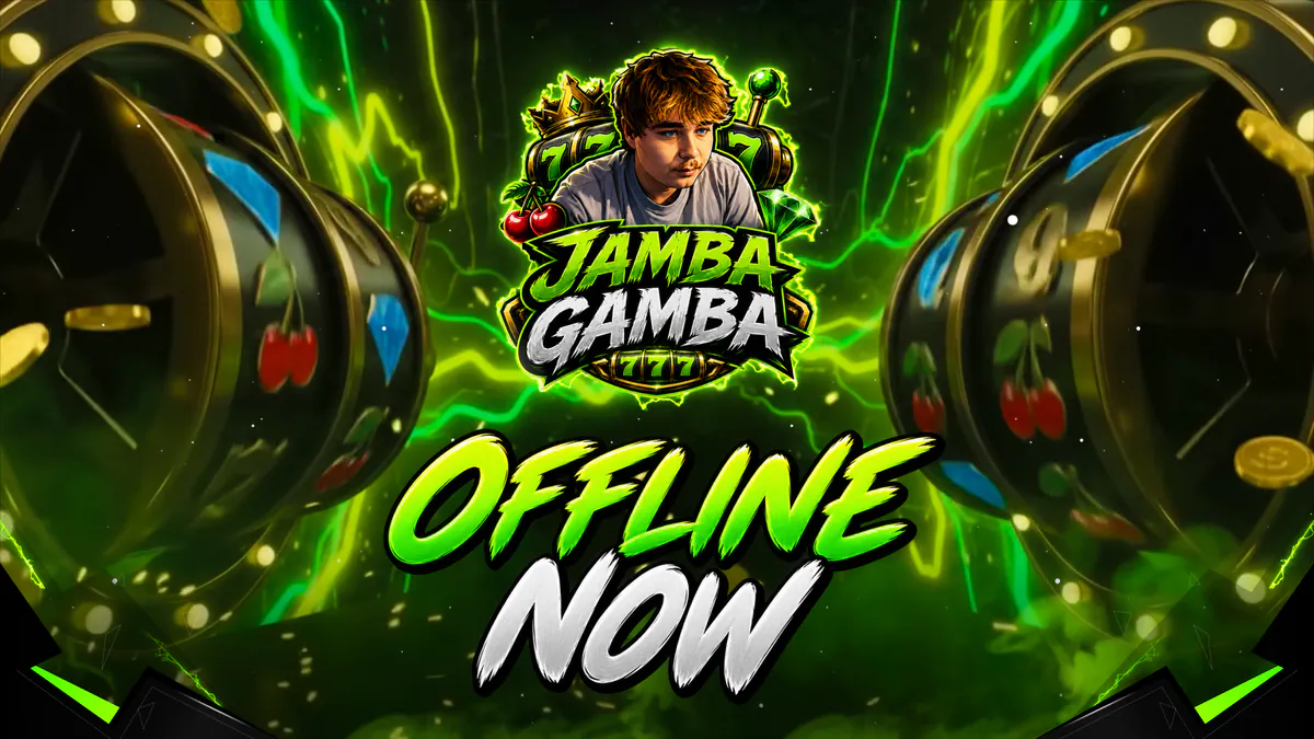 JambaGamba