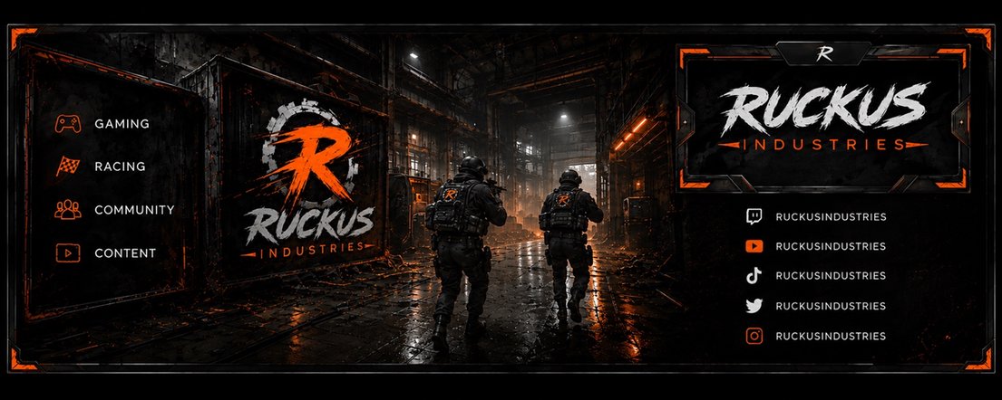 ruckusindustries