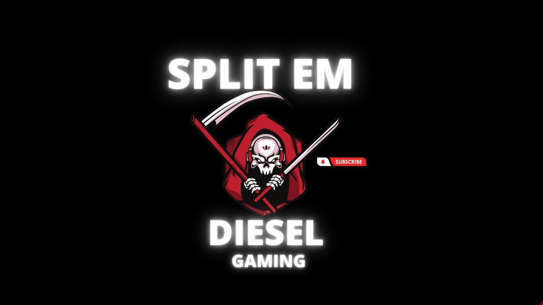 SplitEmDieselGaming