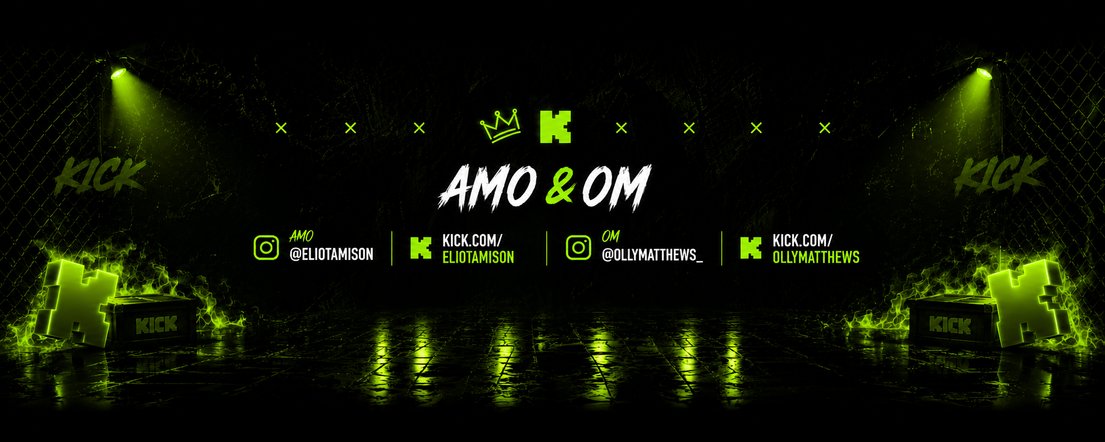 AmoAndOM