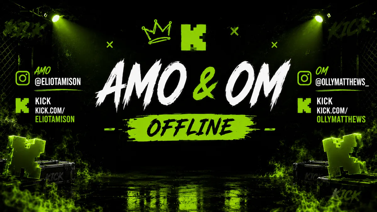 AmoAndOM