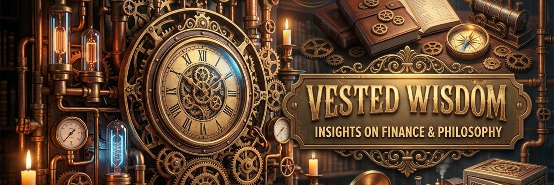 VestedWisdom