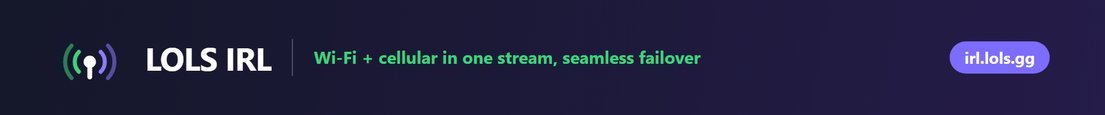 LOLSIRL