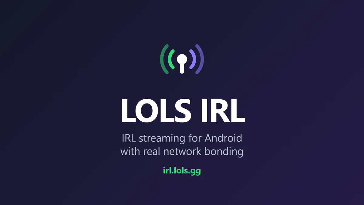 LOLSIRL