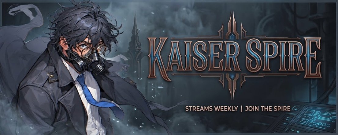 KaiserSpire