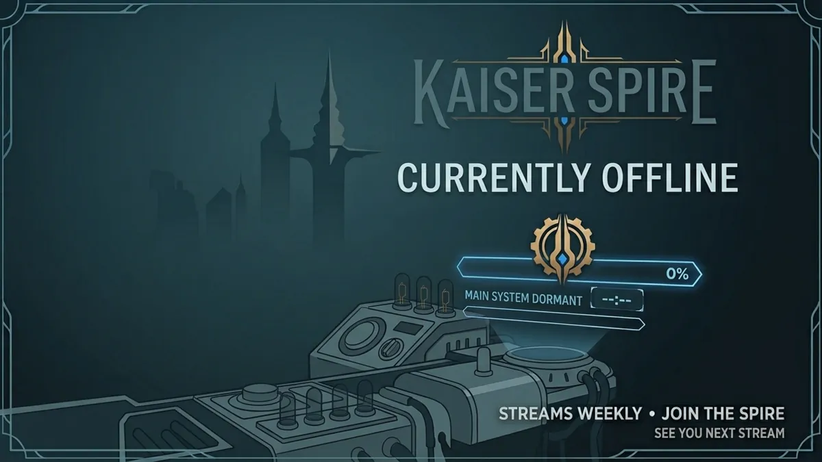 KaiserSpire