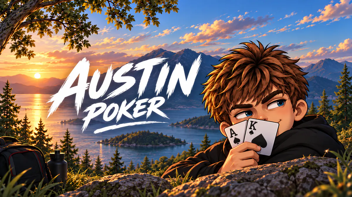 AustinPoker