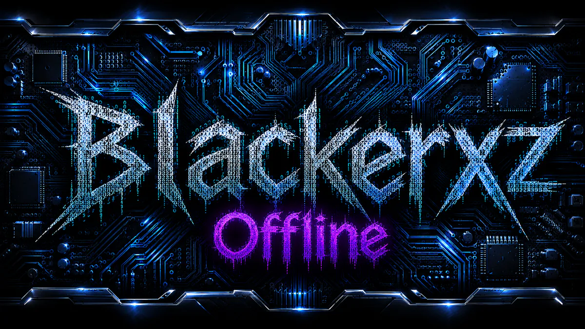 Blackerxz