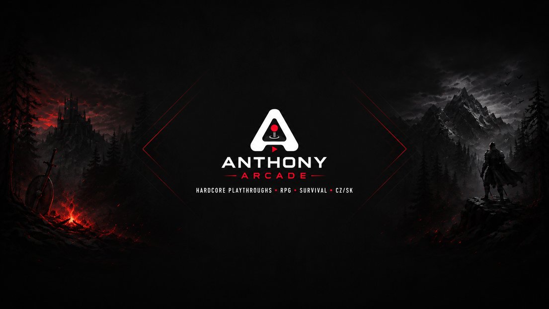 AnthonyArcade