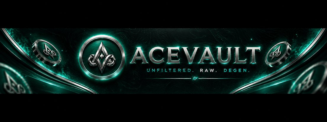 AceVault