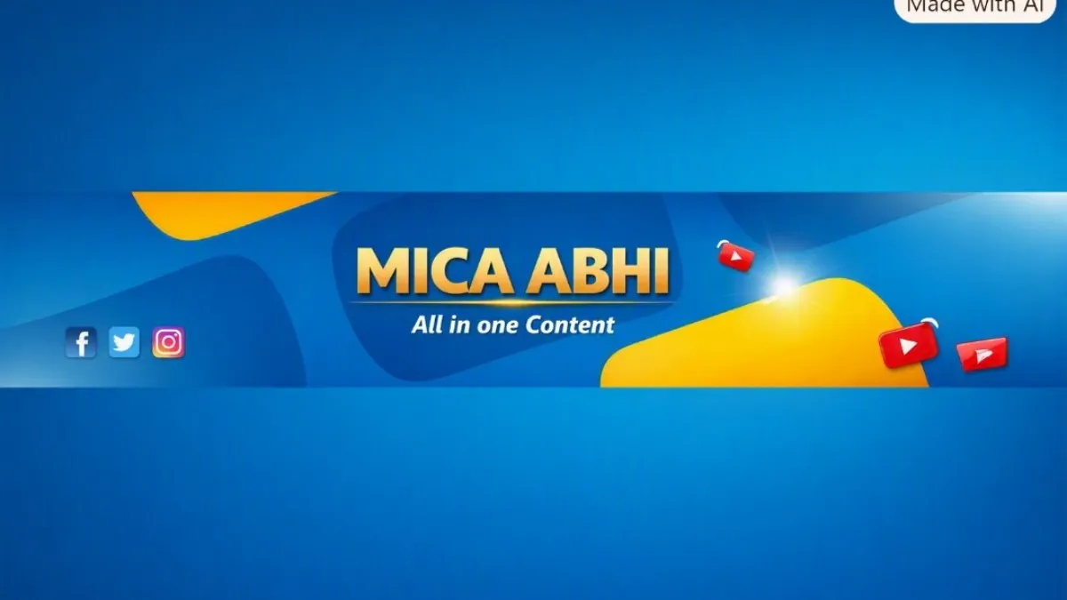 micaabhi