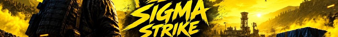 SIGMASTRIKEYT