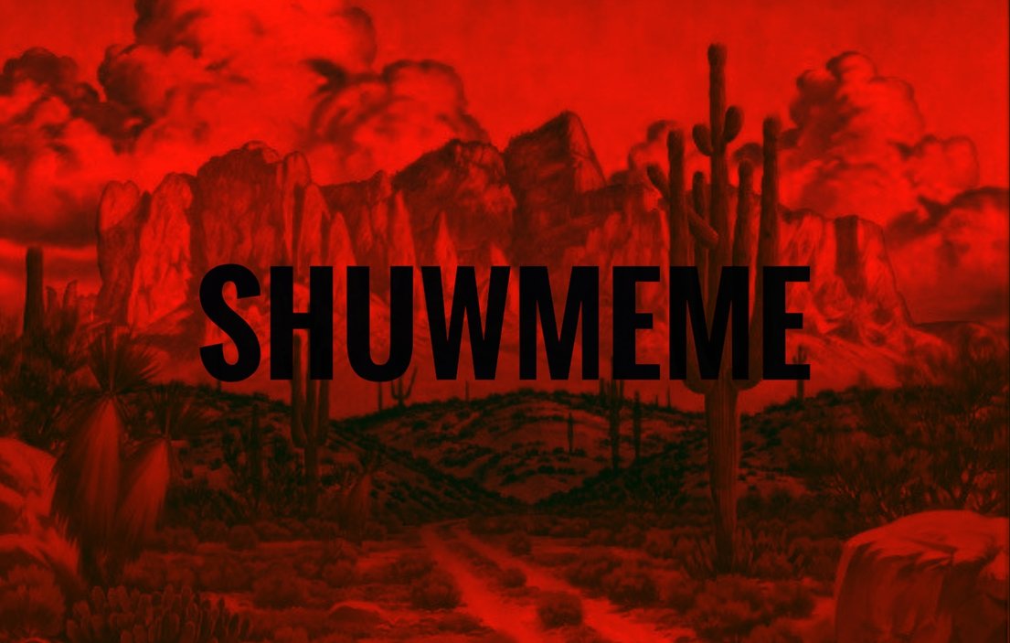 iShuWMeme