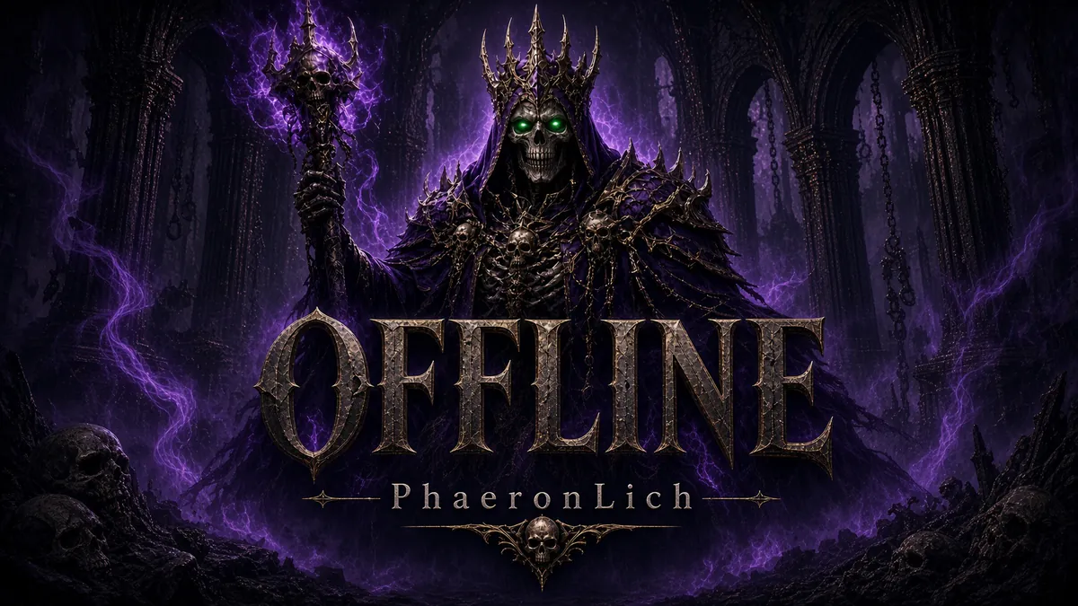 PhaeronLich