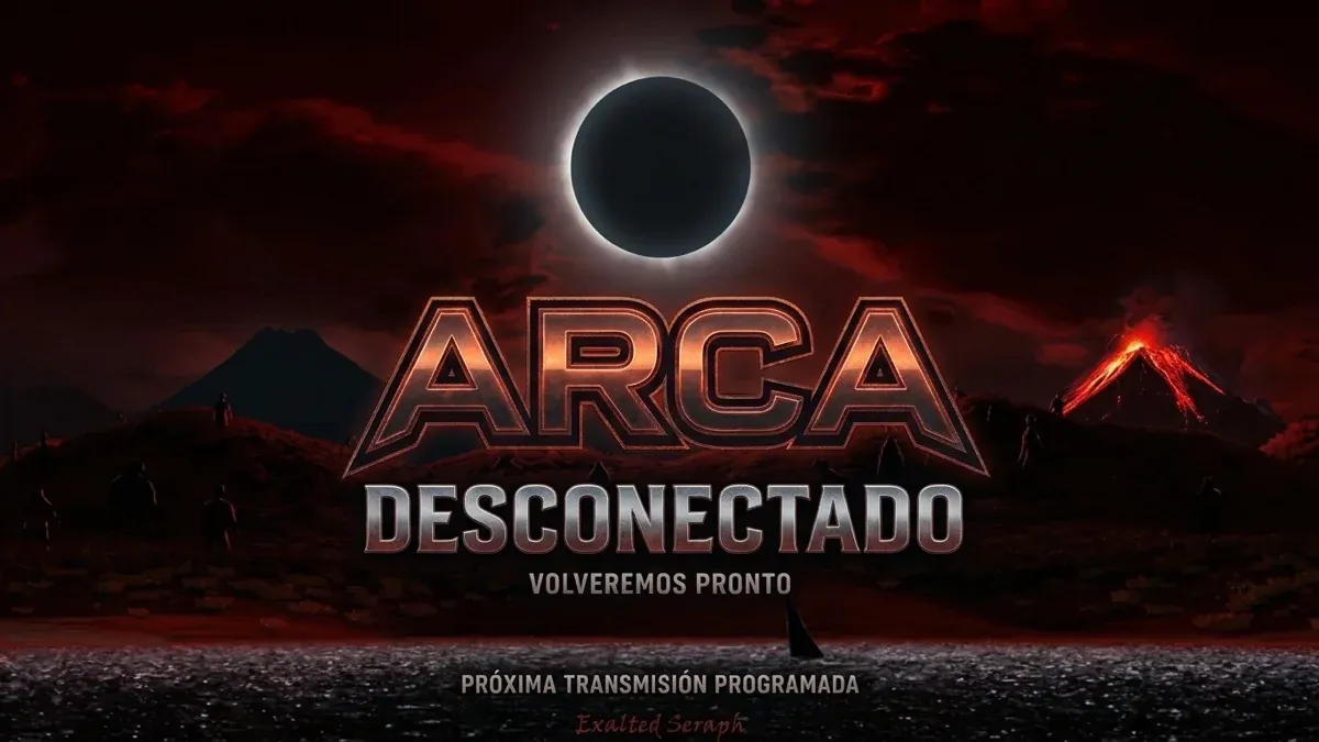 XxArcaxX