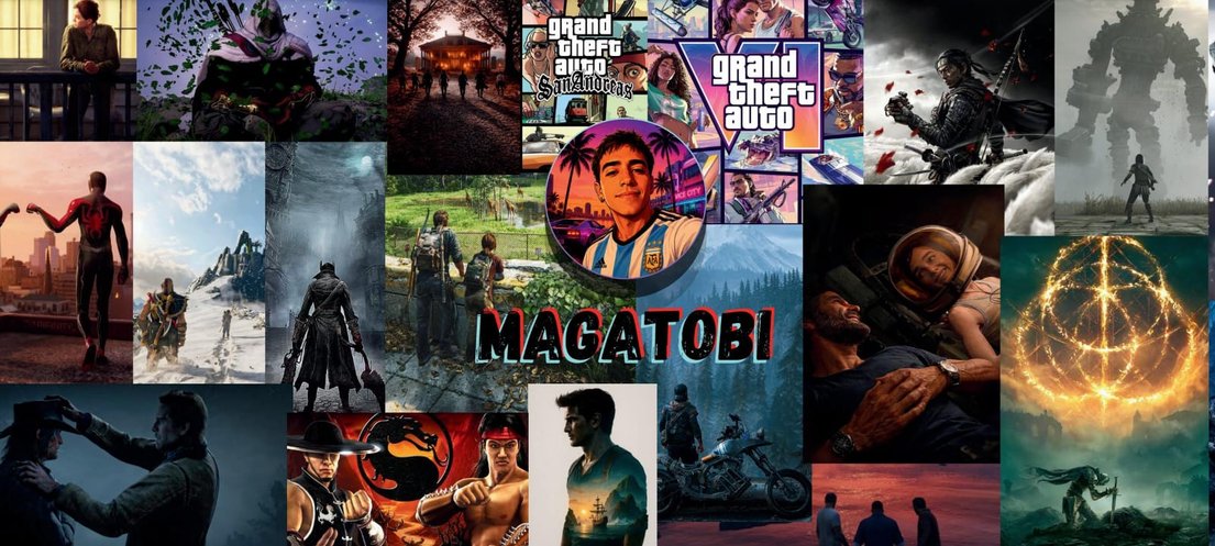 Magatobi