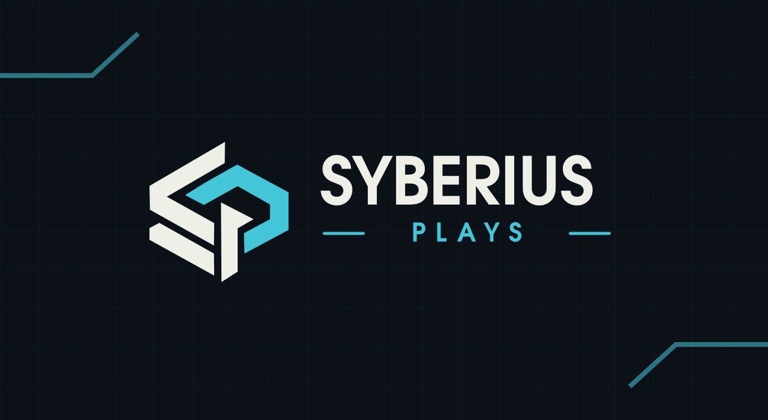 SyberiusPlays