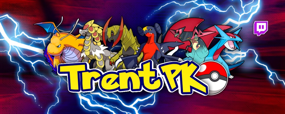 TrentPK