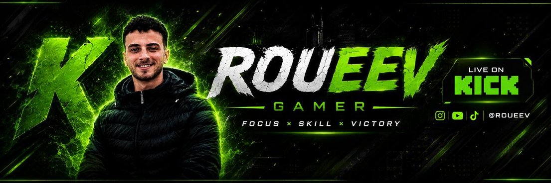 Roueev