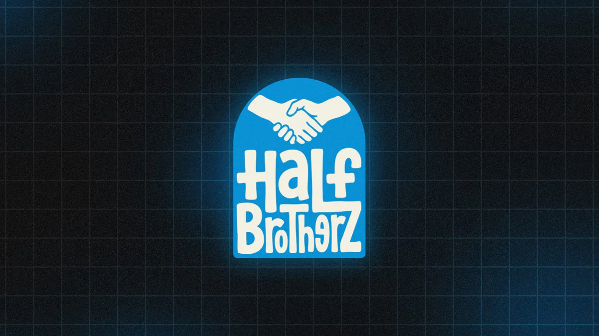 HalfBrotherz