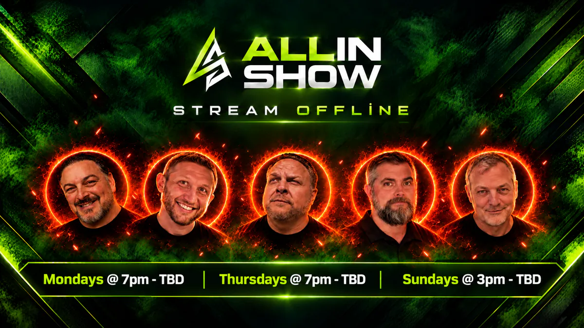 AllinShow