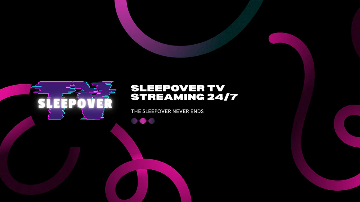 sleepovertelevision