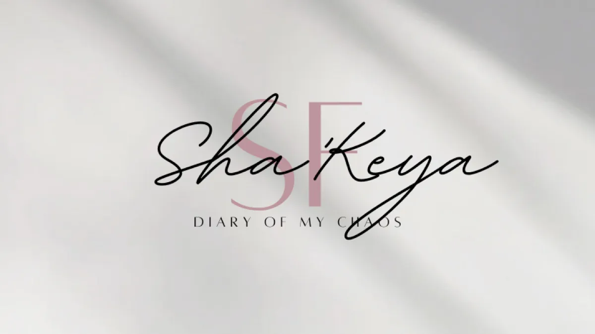 DiaryOfMyChaos