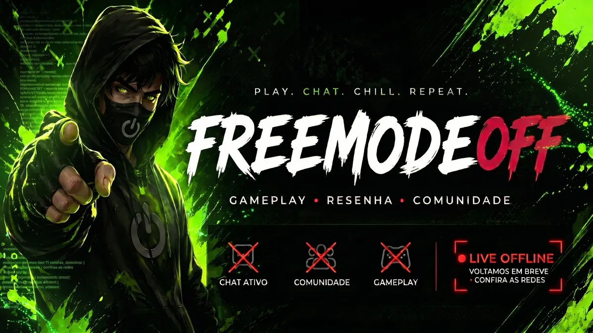FreeModeOn