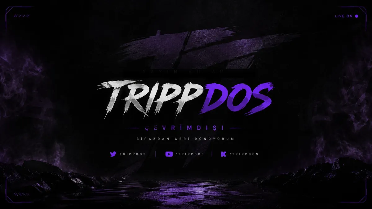 TrippDoSS