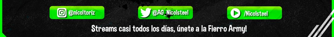 Nicolsteel