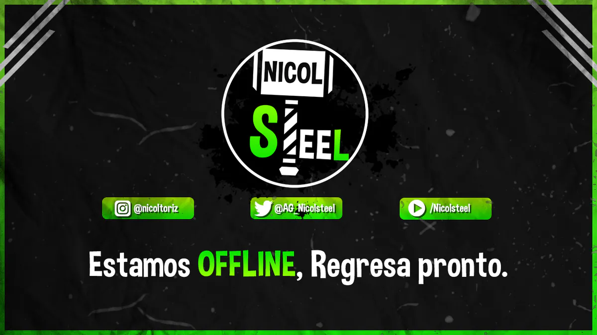 Nicolsteel