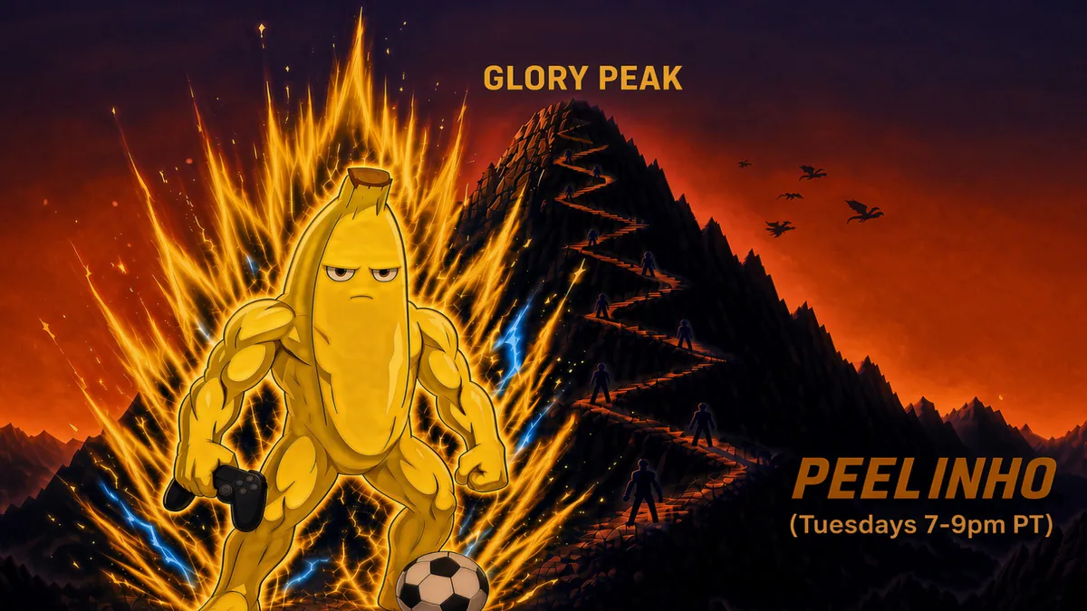 peelinho