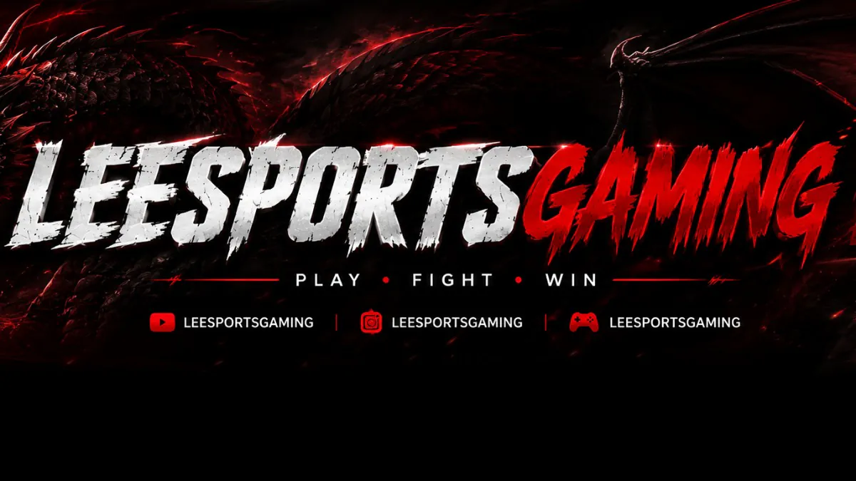 leesportsgaming