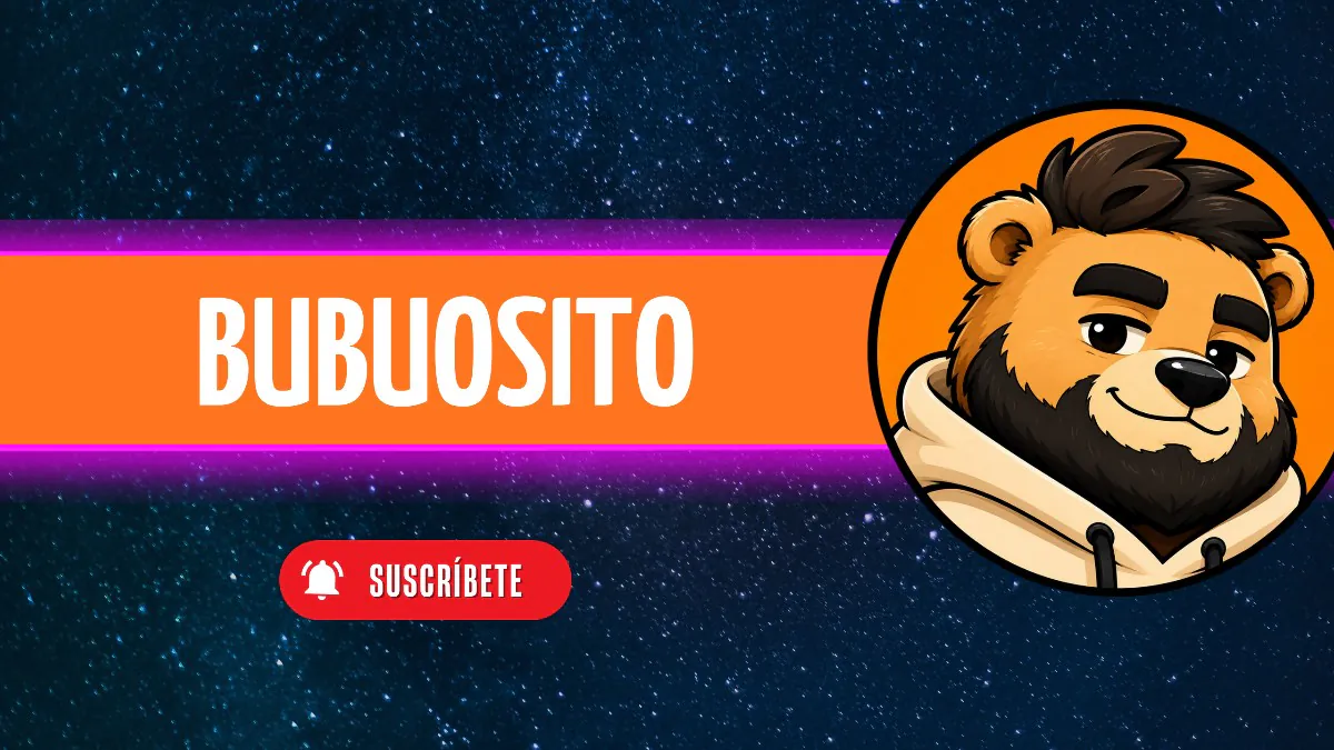 Bubuositoo