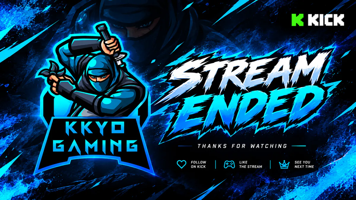 KkyoGaming