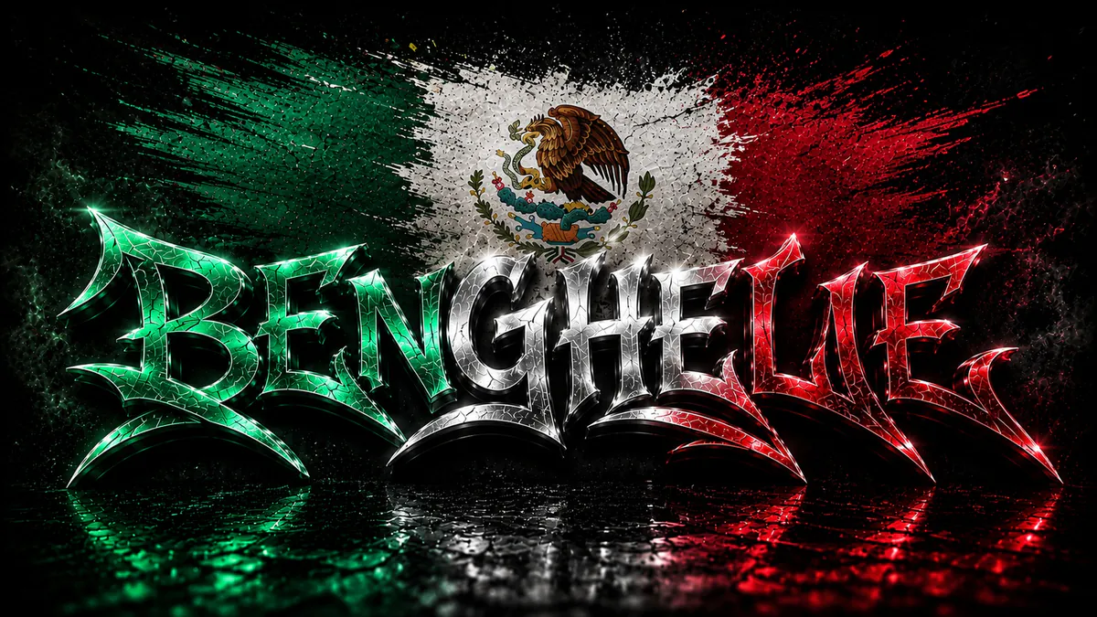 BenGheLieOGLand