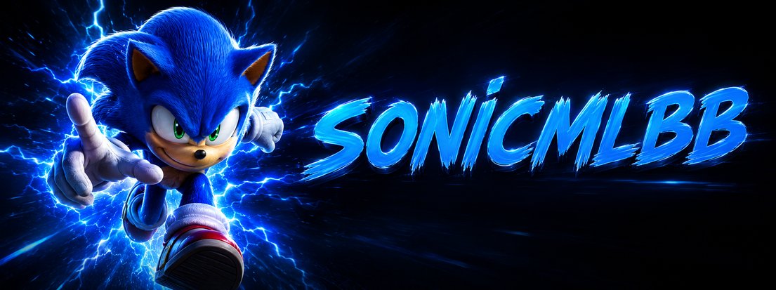 Sonicmlbb