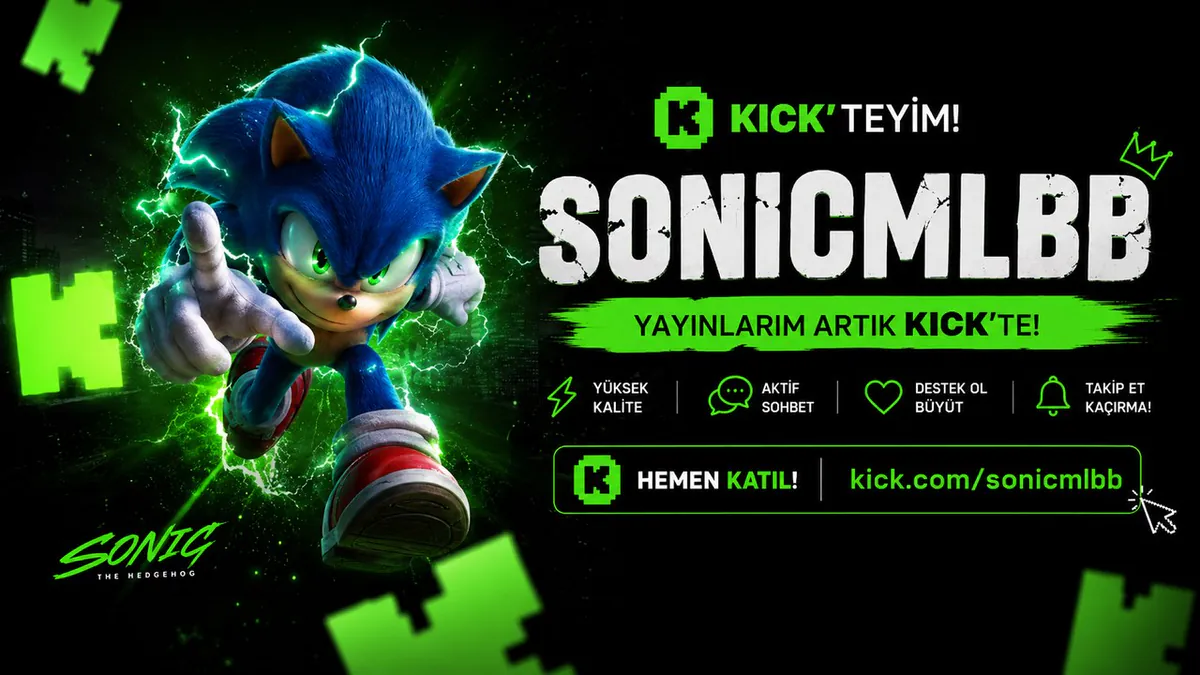 Sonicmlbb