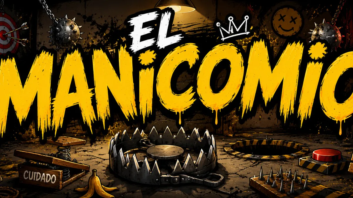 Elmanicomioes